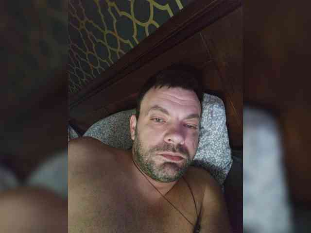 Jamesrusso Sex Cam Show