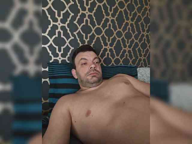Jamesrusso Sex Cam Show