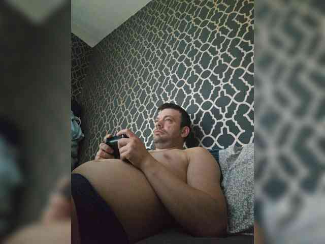 Jamesrusso Sex Cam Show