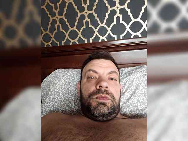 Jamesrusso Sex Cam Show