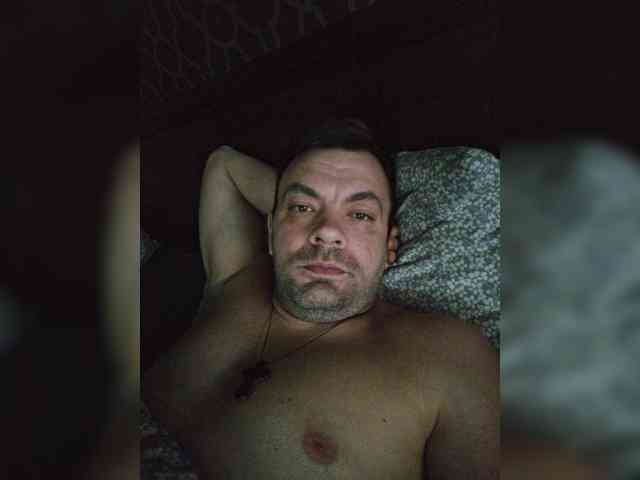 Jamesrusso Sex Cam Show