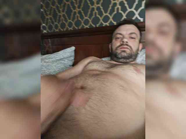 Jamesrusso Sex Cam Show