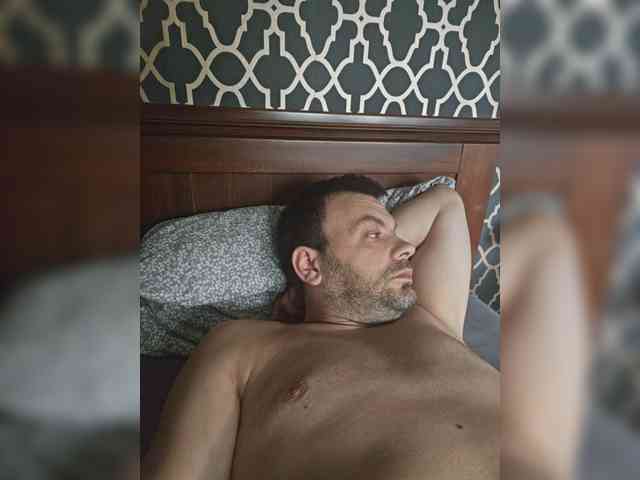 Jamesrusso Sex Cam Show