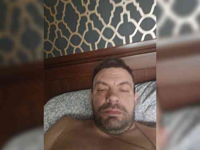 Jamesrusso Sex Cam Show