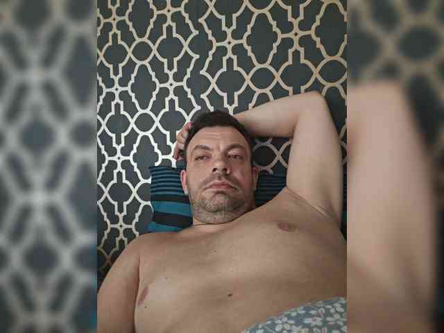 Jamesrusso Sex Cam Show