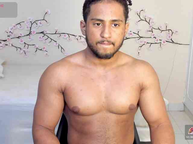RomanSeduction1 Sex Cam Show