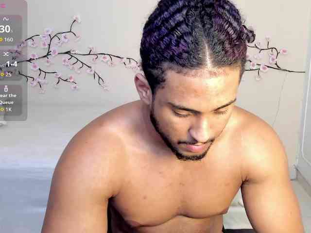 RomanSeduction1 Sex Cam Show