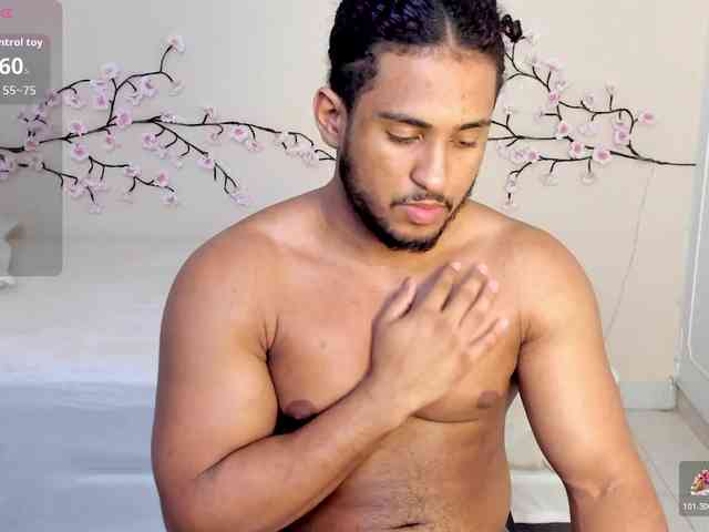 RomanSeduction1 Sex Cam Show