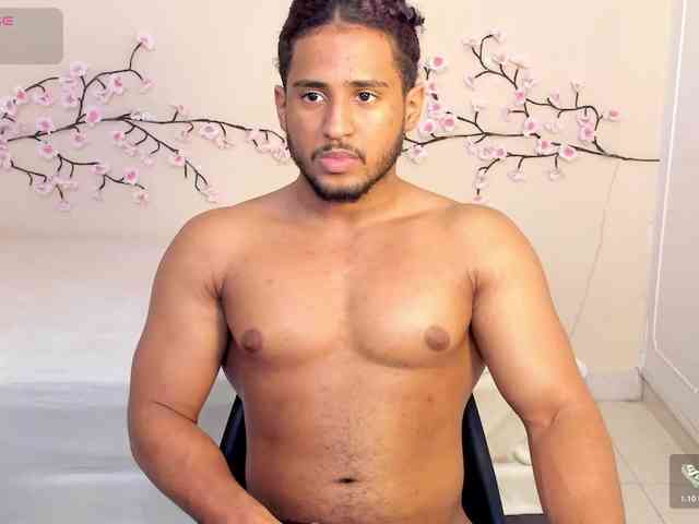 RomanSeduction1 Sex Cam Show