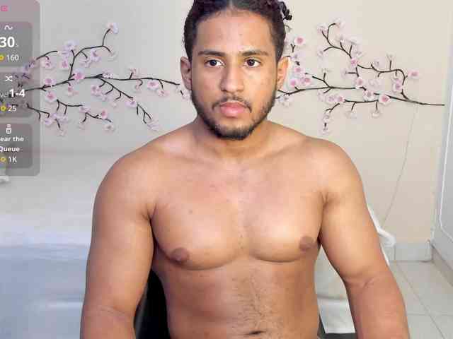 RomanSeduction1 Sex Cam Show