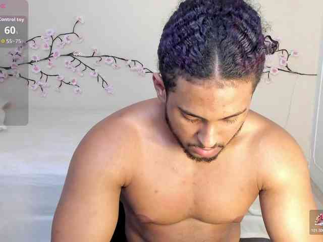 RomanSeduction1 Sex Cam Show