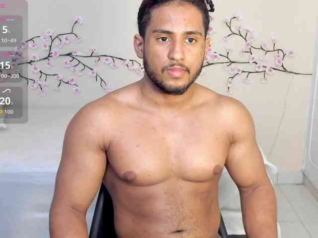 RomanSeduction1 Sex Cam Show