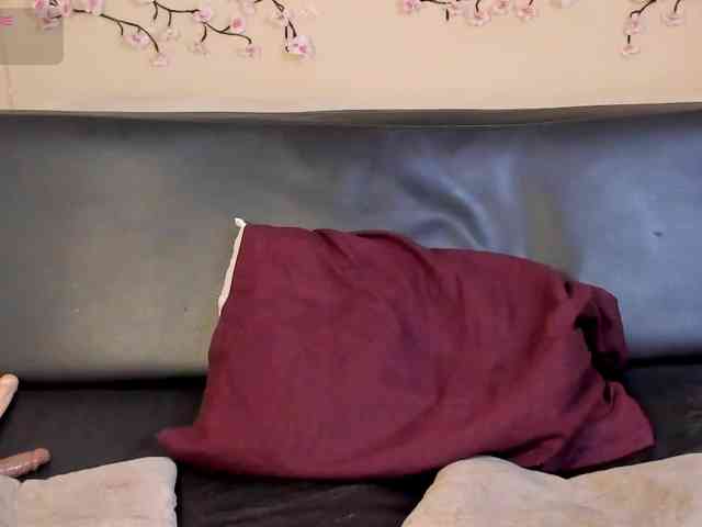 RomanSeduction1 Sex Cam Show