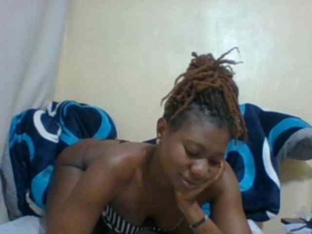 Spicy-laidy435 webcam