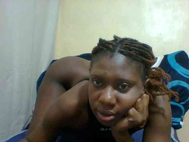 Spicy-laidy435 webcam