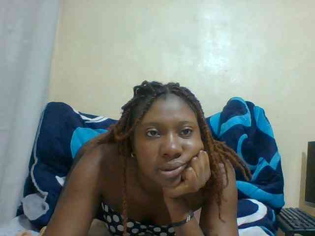 Spicy-laidy435 webcam