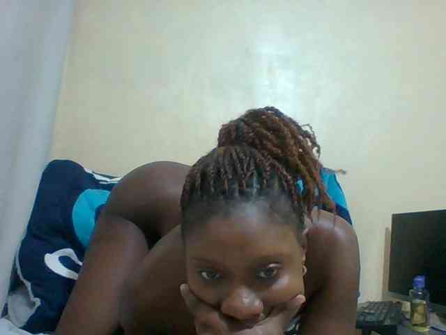 Spicy-laidy435 webcam
