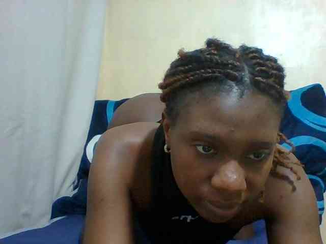 Spicy-laidy435 webcam