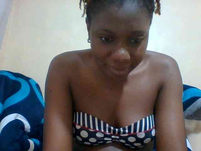 Spicy-laidy435 webcam