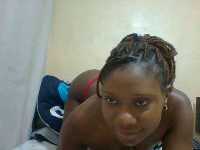 Spicy-laidy435 webcam