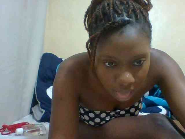 Spicy-laidy435 webcam