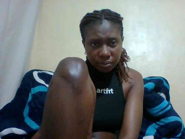 Spicy-laidy435 webcam