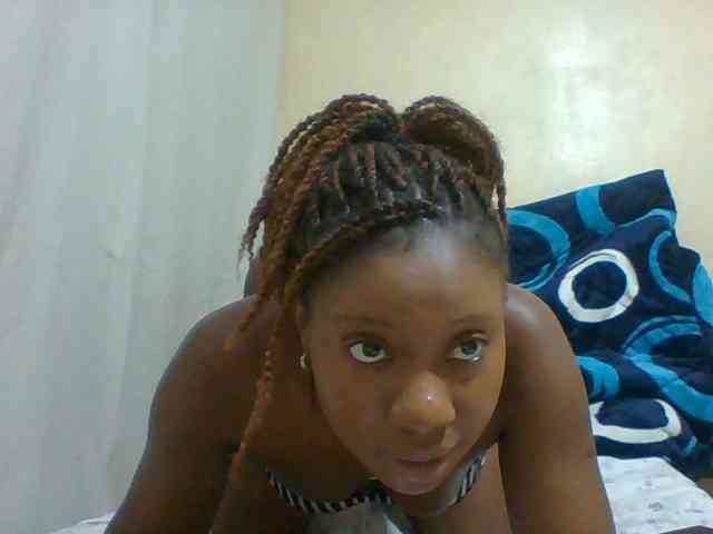 Spicy-laidy435 webcam