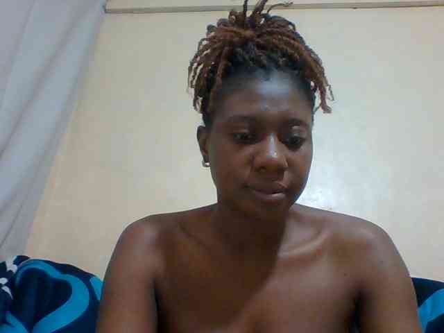 Spicy-laidy435 webcam