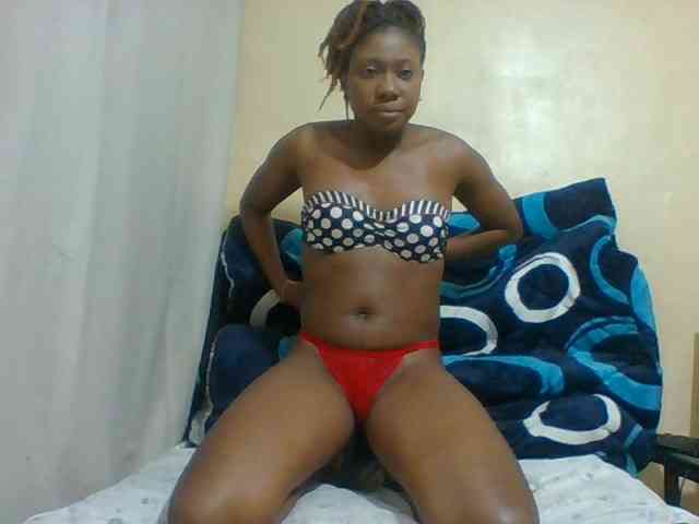 Spicy-laidy435 webcam
