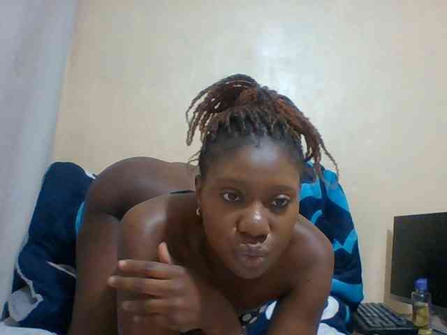 Spicy-laidy435 webcam