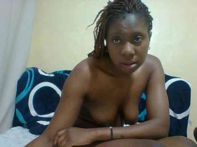 Spicy-laidy435 webcam