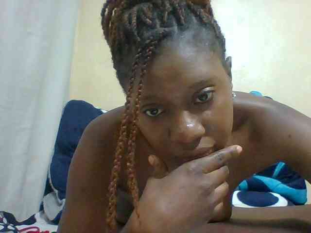 Spicy-laidy435 webcam