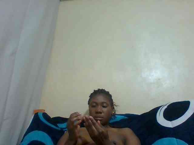 Spicy-laidy435 webcam