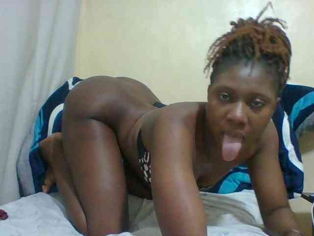 Spicy-laidy435 webcam