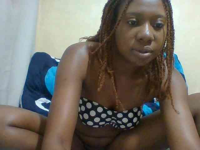 Spicy-laidy435 webcam