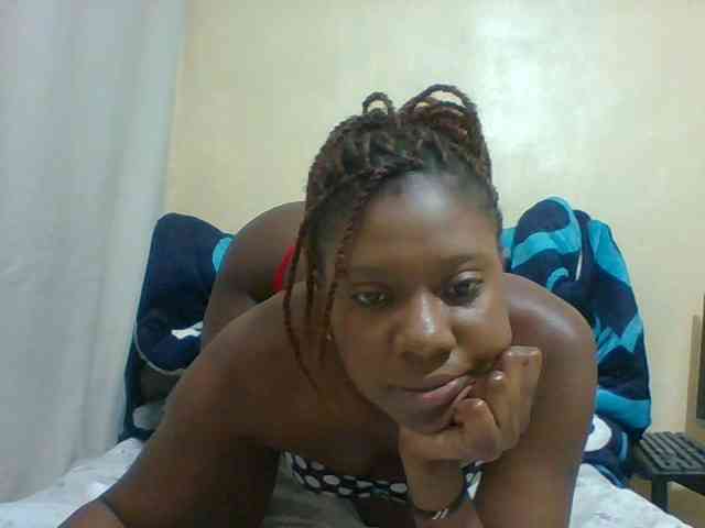 Spicy-laidy435 webcam