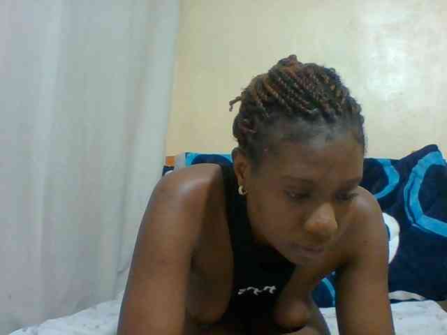 Spicy-laidy435 webcam
