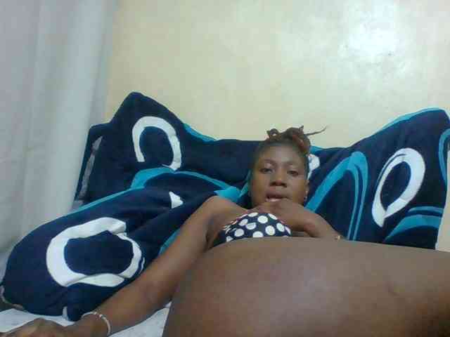 Spicy-laidy435 webcam
