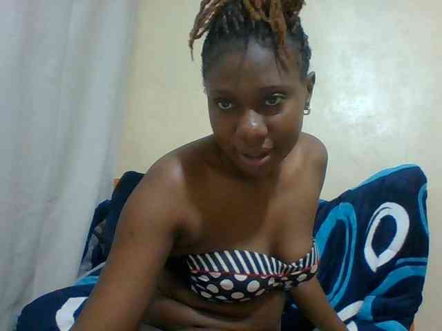 Spicy-laidy435 webcam