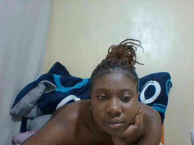 Spicy-laidy435 webcam