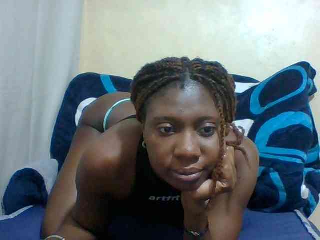 Spicy-laidy435 webcam