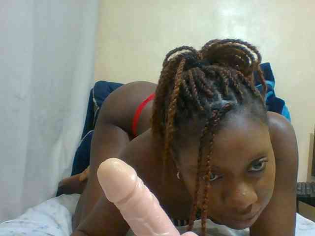 Spicy-laidy435 webcam