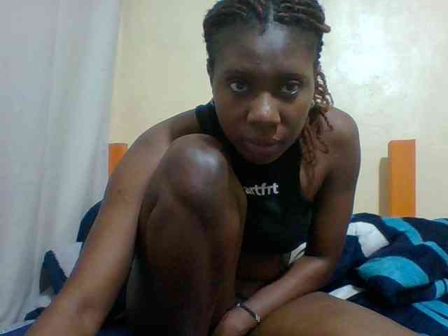 Spicy-laidy435 webcam