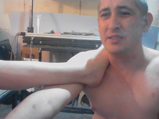 DenMaretxx Porn Show