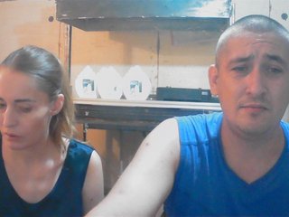 DenMaretxx Porn Show