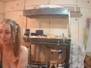 DenMaretxx Porn Show