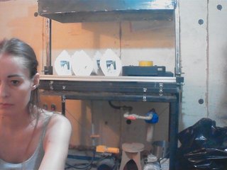 DenMaretxx Porn Show