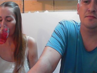 DenMaretxx Porn Show