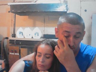 DenMaretxx Porn Show
