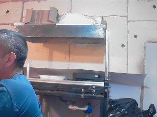 DenMaretxx Porn Show